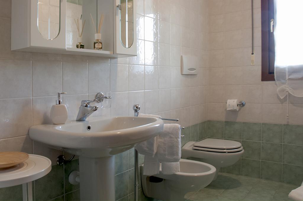 Bluamaranto Bed and Breakfast Verona Værelse billede