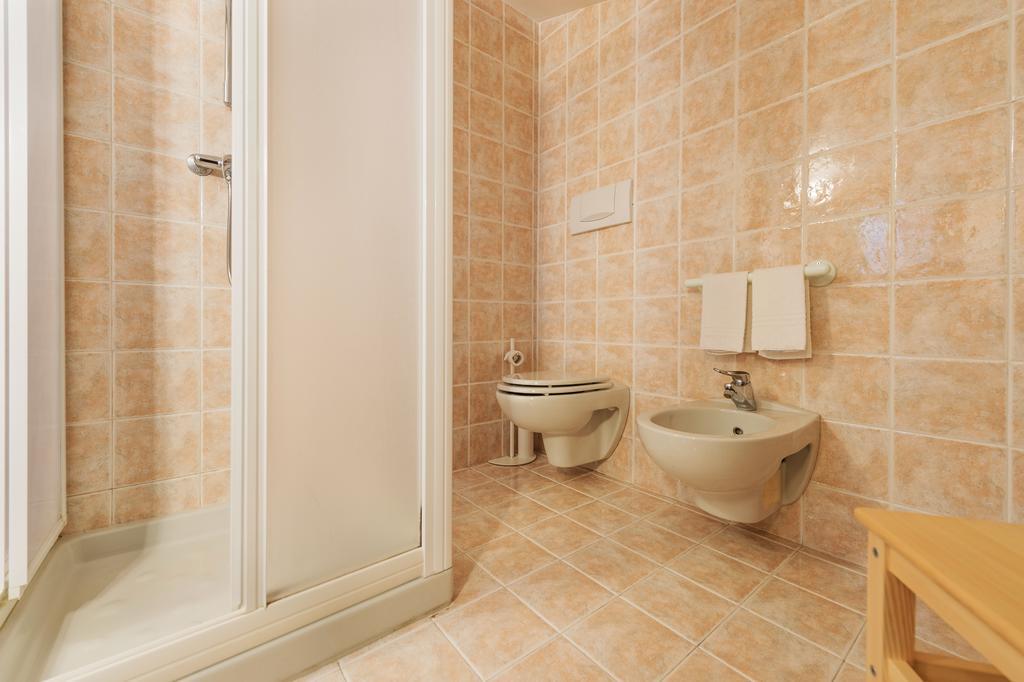 Bluamaranto Bed and Breakfast Verona Eksteriør billede