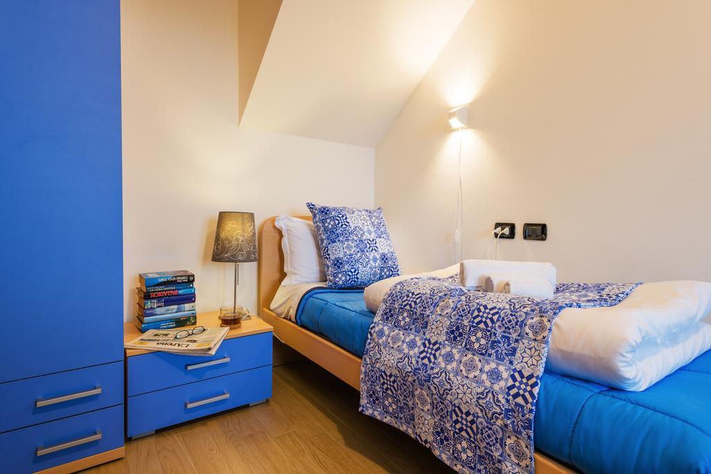 Bluamaranto Bed and Breakfast Verona Eksteriør billede