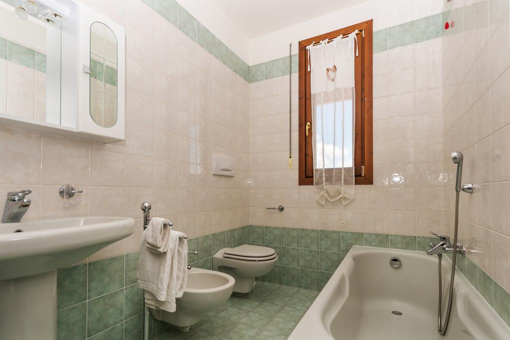 Bluamaranto Bed and Breakfast Verona Eksteriør billede