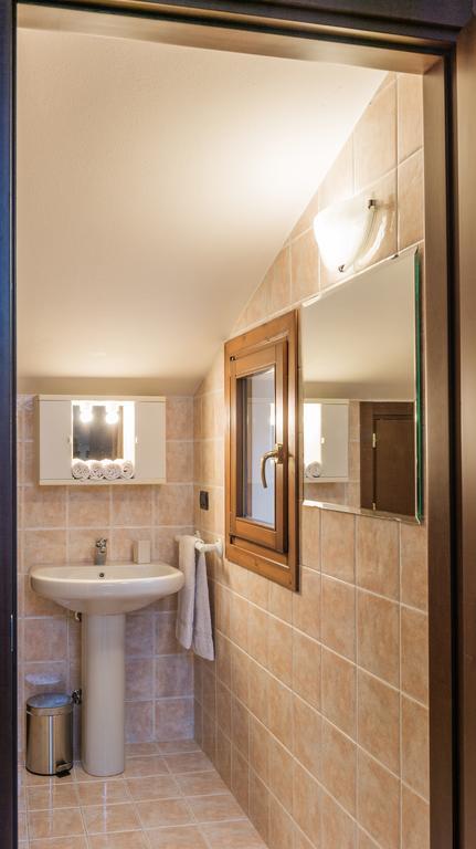 Bluamaranto Bed and Breakfast Verona Eksteriør billede