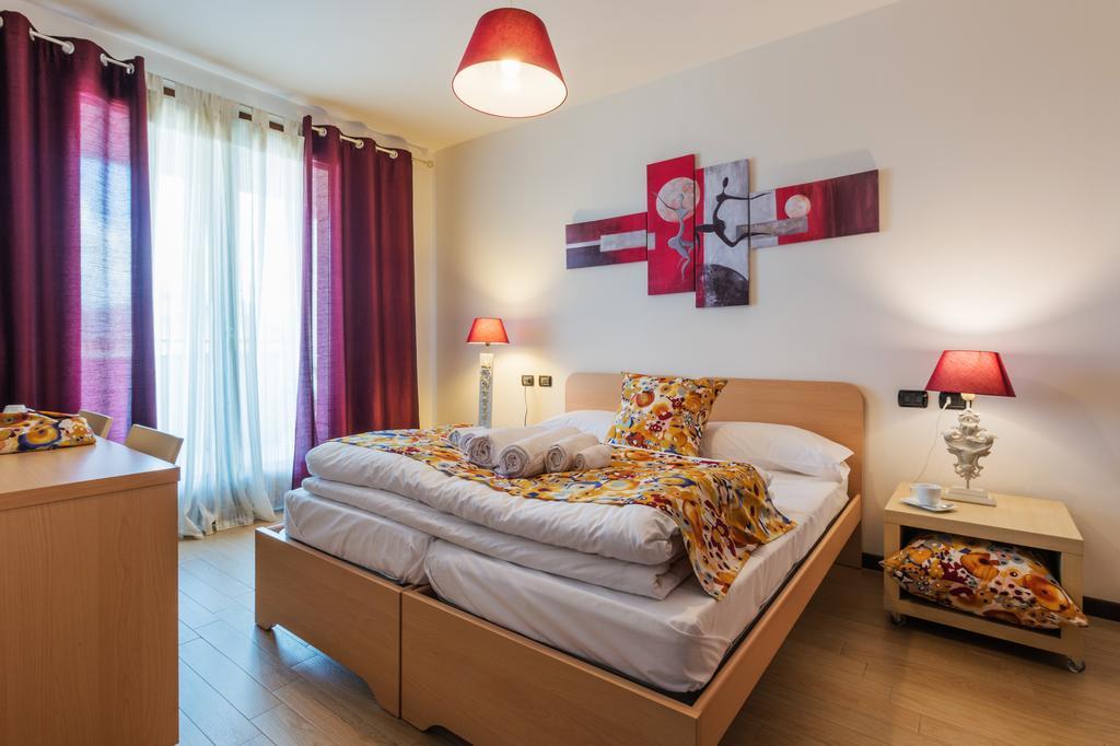 Bluamaranto Bed and Breakfast Verona Eksteriør billede