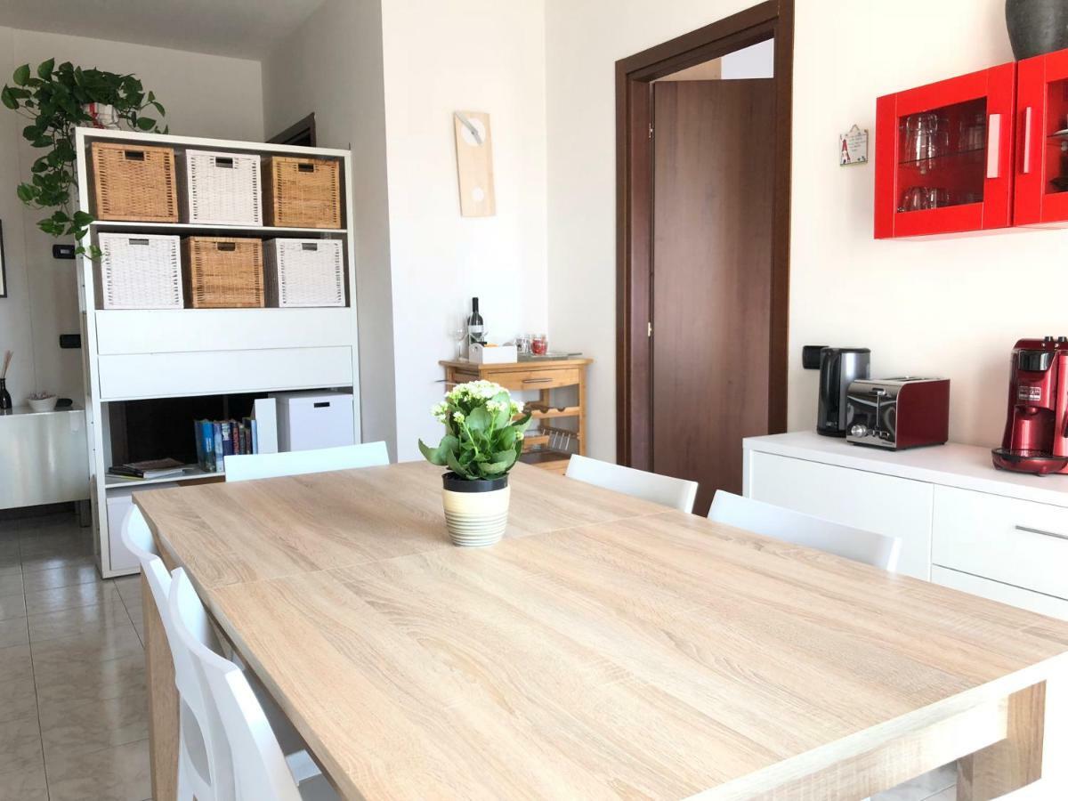 Bluamaranto Bed and Breakfast Verona Eksteriør billede